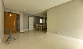 Imagem 5: Apartamento Le Parc 142 metros quadrados com 4 quartos em Alphaville I - Salvador - BA