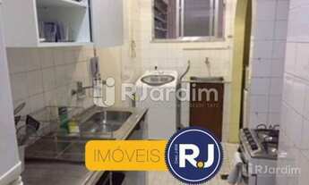 Imagem 6: Apartamento com 2 quartos à venda, 60 m², Ipanema, Rio de Janeiro/RJ