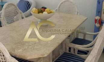 Imagem 2: Apartamento com 3 dorms, Enseada, Guarujá - R$ 400 mil, Cod: AP0071