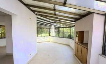 Imagem 2: Apartamento á venda com 3 quartos no Real Parque