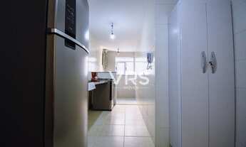 Imagem 6: Apartamento com 2 dormitórios à venda, 82 m² por R$ 440.000,00 - Várzea - Teresópolis/RJ