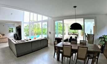 Imagem 4: Privilegiada pela natureza com vista permanente