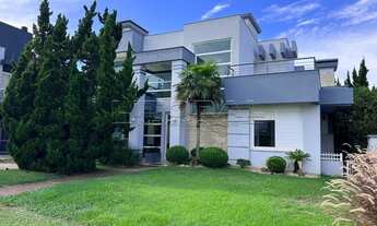 Imagem: Sobrado em excelente localização, mobiliado