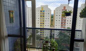 Imagem 5: Apartamento para Venda em Campinas, Mansões Santo Antônio, 2 dormitórios, 1 suíte, 2 banhe