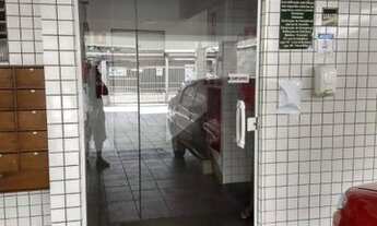 Imagem 2: Apartamento com 01 dormitório no Bairro da Guilhermina