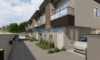 Imagem 7: Sobrado em Xaxim - Curitiba