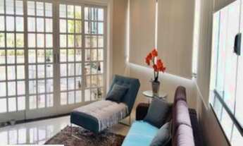 Imagem 2: Linda cobertura duplex à venda, 255m², 4 suites, 4 vagas, 6 banheiros, Vila Dom Pedro II