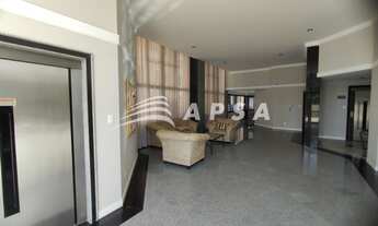 Imagem 3: APSA ALUGA APARTAMENTO AMPLO 140M², VARANDÃO, 4 QUARTOS SENDO 2 SUÍTES, SALA, BANHEIRO SOC