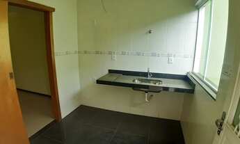 Imagem 4: Casa de condomínio para venda possui 85 metros quadrados com 2 quartos