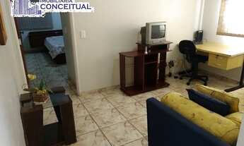 Imagem 5: Apartamento Mobiliado em São José do Rio Preto