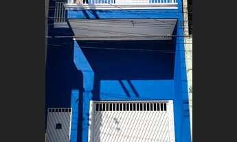 Imagem: Sobrado para venda com 125 metros quadrados