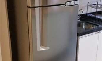 Imagem 7: Apartamento para venda com 67 metros quadrados com 1 quarto em Vila Olímpia - São Paulo