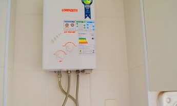 Imagem 6: Lindo Apartamento 2 dormitórios - Zona Sul