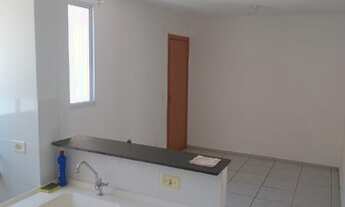 Imagem 2: Chapada dos Campos