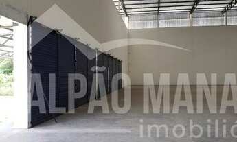Imagem 3: Galpão Manaus - Distrito Industrial 1 - 5.000 m² - GGV02