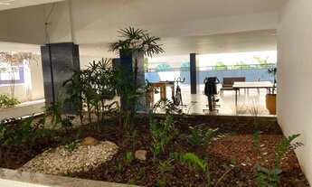 Imagem 7: Cobertura Duplex para Venda em Salvador, Pituba, 4 dormitórios, 4 suítes, 6 banheiros, 4 v