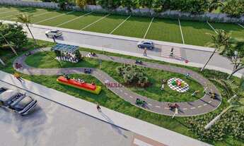 Imagem 7: Lote em Condomínio Fechado na Ilha de Santa Rita - 247m²