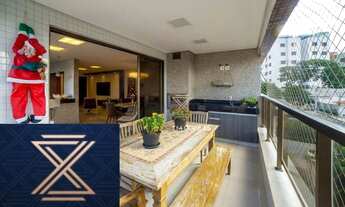 Imagem 6: Apartamento com 4 dormitórios à venda, 240 m² por R$ 1.500.000 - Liberdade - Belo Horizont