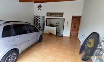 Imagem 5: Casa com 3 dormitórios à venda, 137 m² por R$ 1.100.000 - Chácara Flórida - Itu/SP