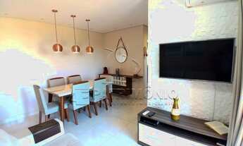 Imagem 2: SOROCABA - Apartamento Padrão - São Carlos