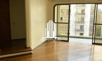 Imagem 7: Perfeito apartamento em Moema 3 Suites