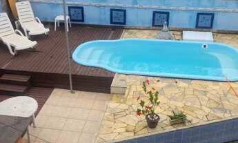 Imagem 3: Casa para Venda em Arraial do Cabo, Novo Arraial, 4 dormitórios, 4 suítes, 5 banheiros, 3