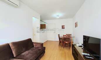 Imagem 5: Apartamento para aluguel possui 43 metros quadrados com 1 quarto em Jardim Paulista - São