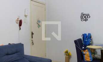 Imagem 5: Apartamento para Aluguel - Engenho Novo, 1 Quarto, 30 m2