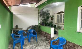 Imagem: CASA 2/4, 81m² - RUA PAJUSSARA, PARIPE