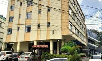 Imagem: Apartamento para venda com 40 metros quadrados