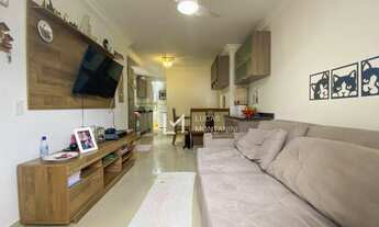 Imagem 2: Apartamento com 3 Gardens R$ 239.900,00 - Águas Belas - São José dos Pinhais/PR