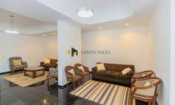 Imagem 7: LINDO APARTAMENTO MOEMA