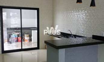 Imagem 3: Casa de Condomínio com 3 dorms, Condomínio Villagio Ipanema I, Sorocaba - R$ 535 mil, Cod