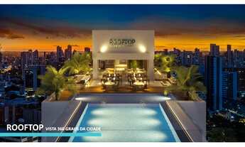 Imagem: Apartamento para venda possui 38 metros