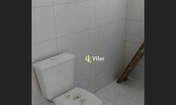 Imagem 6: Sobrado em Pinhais