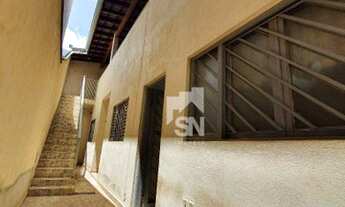 Imagem 7: CASA - CONJUNTO HABITACIONAL VILA RÉGIO/ CAMPINAS