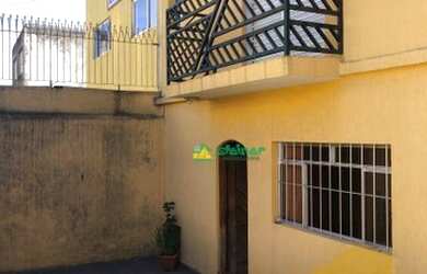 Imagem 4: Sobrado com 5 dormitórios à venda, 216 m² por R$ 820.000,00 - Jardim São João - Guarulhos