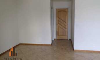 Imagem 7: Apartamento com 3 dormitórios à venda, 96 m² por R$ 408.000,00 - Jardim Stella - Santo And