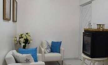 Imagem: Casa ampla Amaralina