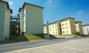Imagem: Alpha II Apto 52 m² 2 dorms 1 vaga /