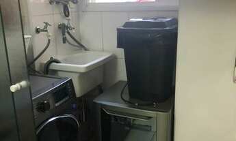 Imagem 6: PRÉDIO SEMI-NOVO APARTAMENTO COM VARANDA GOURMET, NO MELHOR DO JARDIM PRUDÊNCIA !