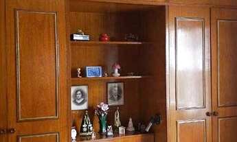 Imagem 7: Casa - Arvore Grande