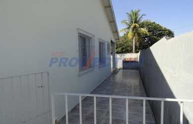 Imagem 7: Campinas - Casa Padrão - Vila Maria Eugênia