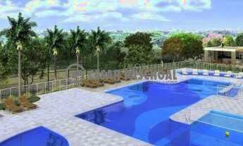 Imagem 7: Apartamento Padrão Vila do Golfe Apartamento Com 3 Suítes<br>Vista Livre E Face Somb