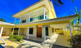 Imagem 6: Casa com 4 dormitórios à venda, 300 m² por R$ 1.299.000,00 - Cantagalo - Guapimirim/RJ