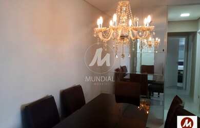 Imagem 6: Apartamento (tipo - padrao) 3 dormitórios/suite, cozinha planejada, portaria 24hs, lazer