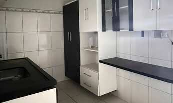 Imagem 7: Apartamento para venda tem 75 metros quadrados com 2 quartos em Boa Esperança - Cuiabá - M