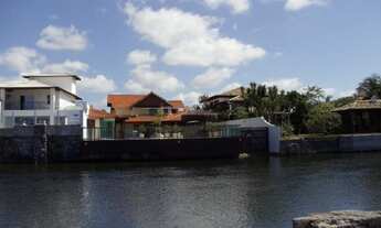 Imagem 3: Casa de Luxo em Cabo Frio - Locação por tempora/Férias - 4 Qtos,piscina..Top!