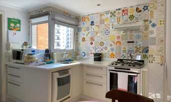 Imagem 3: Apartamento à venda, Indianópolis, São Paulo, SP