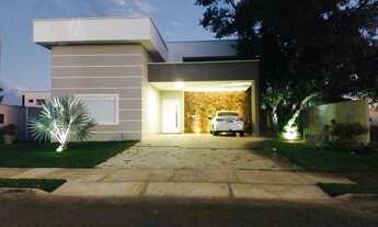 Imagem: Casa no condominio caribe